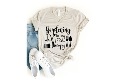 Garden SVG bundle 10 designs SVG balya ibnu bi malkan 