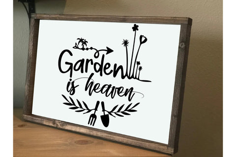 Garden SVG bundle 10 designs SVG balya ibnu bi malkan 