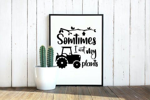 Garden SVG bundle 10 designs SVG balya ibnu bi malkan 