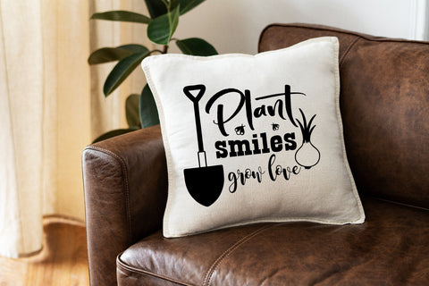 Garden SVG bundle 10 designs SVG balya ibnu bi malkan 