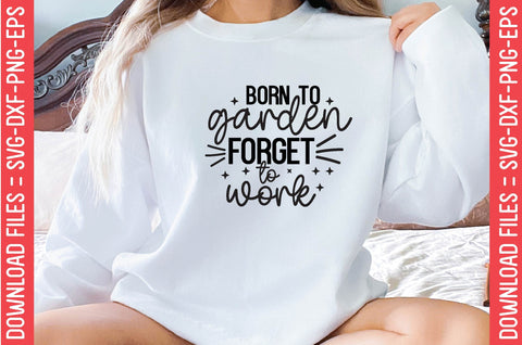 Garden Svg Bundle, Gardening SVG PNG DXF Cricut Plants Flowers svg SVG farhad farhad 