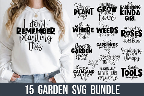 Garden SVG Bundle SVG orpitasn 