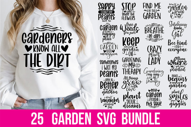 Garden SVG Bundle SVG orpitasn 