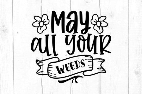 Garden SVG Design Bundle SVG Ariyan 