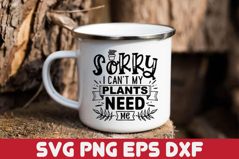 Garden SVG Design Bundle SVG Ariyan 