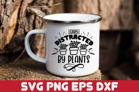 Garden SVG Design Bundle SVG Ariyan 