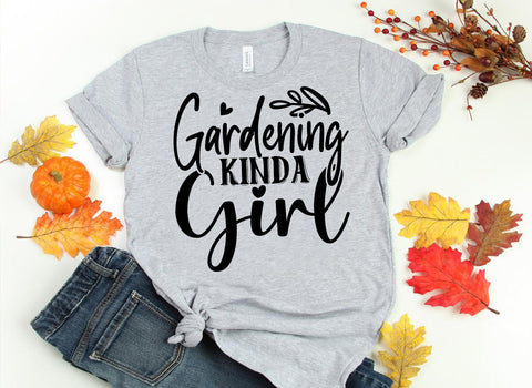 Garden SVG Design bundle SVG CraftingStudio 