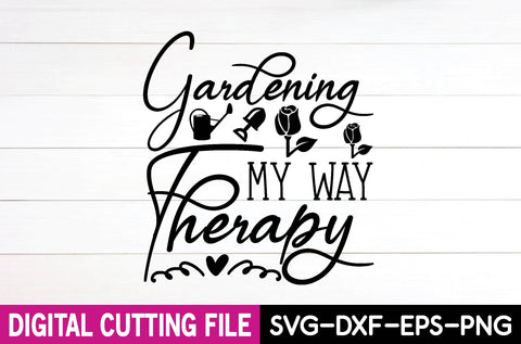 Garden svg design bundle SVG sk.swapon Roy 