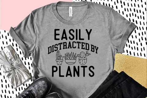 Gardening Bundle svg - Gardening Cut File - svg - dxf - eps - png - Garden Bundle- Hobby - Silhouette - Cricut - Digital File SVG Svgcraft 