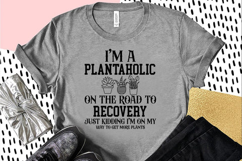 Gardening Bundle svg - Gardening Cut File - svg - dxf - eps - png - Garden Bundle- Hobby - Silhouette - Cricut - Digital File SVG Svgcraft 