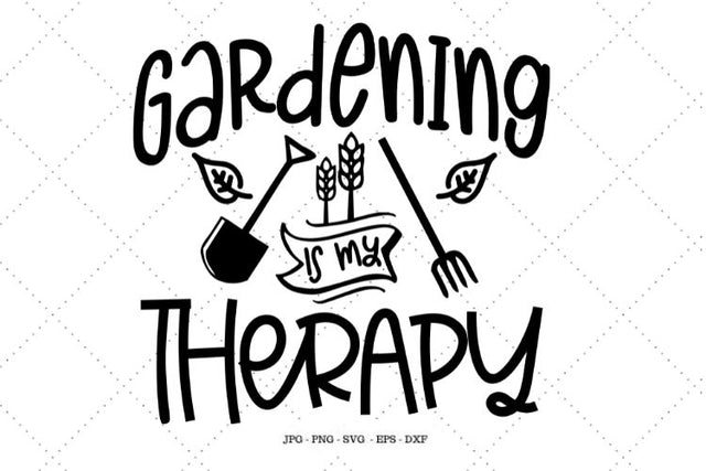 Gardening Gift, Garden Sign, Garden Decoration, Gardening Mom, Funny Gift, Gardening Svg, Gardener Gift SVG SVG Digital Designer 