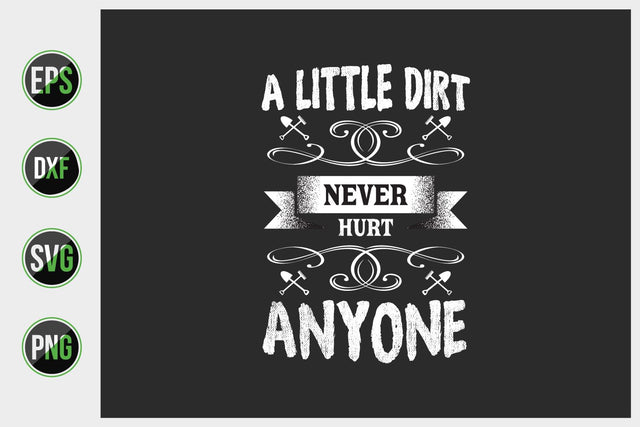 Gardening Quotes SVG Design. SVG uniquesvg99 