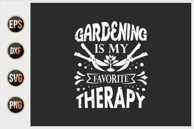 Gardening Quotes SVG Design. SVG uniquesvg99 