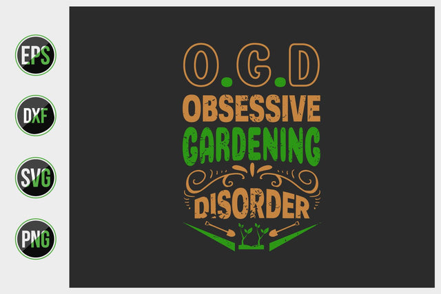 Gardening Quotes SVG Design. SVG uniquesvg99 
