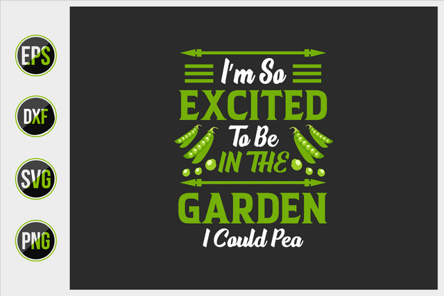 Gardening Quotes SVG Design. SVG uniquesvg99 