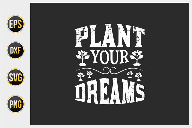 Gardening Quotes SVG Design. SVG uniquesvg99 
