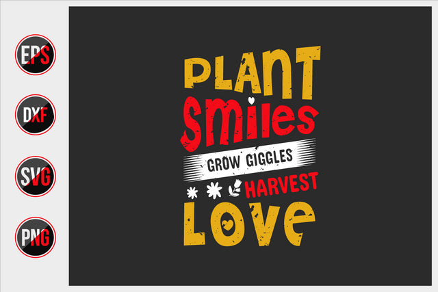 Gardening Quotes SVG Design. SVG uniquesvg99 