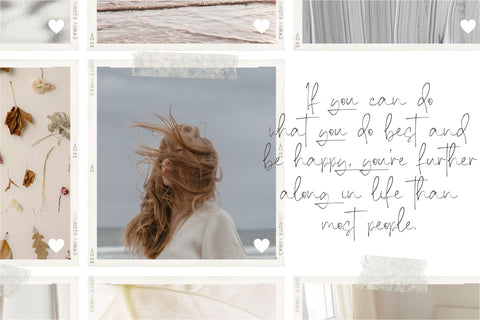 Garelliye Font Qwrtype Foundry 