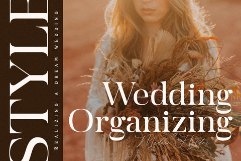 Garfist Typeface Font Storytype Studio 