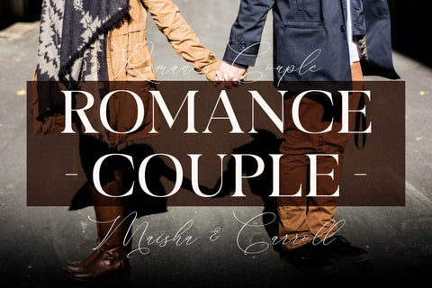 Garfist Typeface Font Storytype Studio 