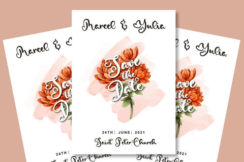 Gashyna Font Fallen Graphic Studio 