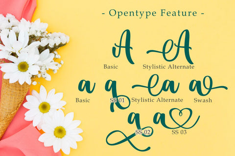 Gatcha Font Madatype Studio 