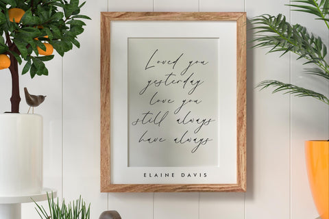 Gatenfield Mondilla - Modern Signature Font Font Storytype Studio 