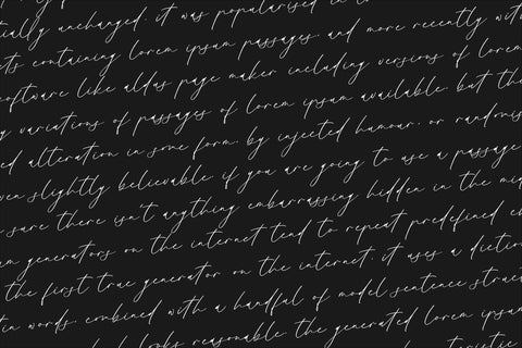 Gatenfield Mondilla - Modern Signature Font Font Storytype Studio 