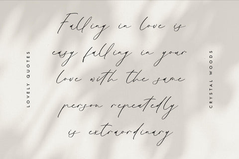 Gatenfield Mondilla - Modern Signature Font Font Storytype Studio 