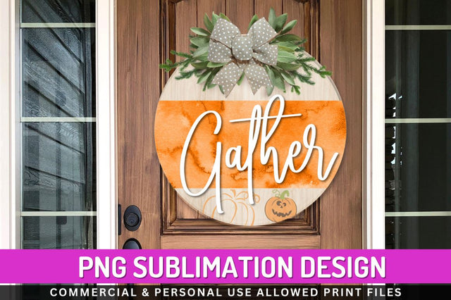 Gather Sublimation PNG Sublimation Regulrcrative 