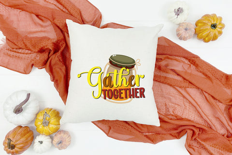 Gather together SVG Rupkotha 