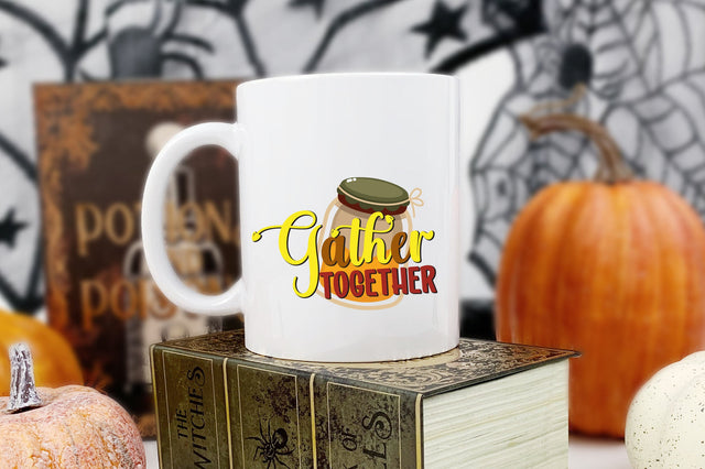 Gather together SVG Rupkotha 