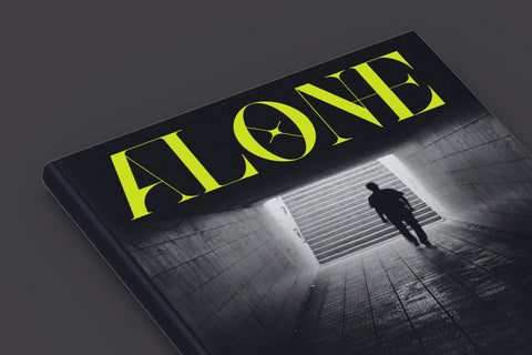 Gatheraz Display Serif SVG Irvan Randi 