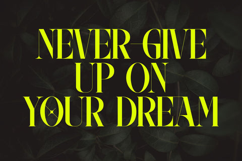 Gatheraz Display Serif SVG Irvan Randi 