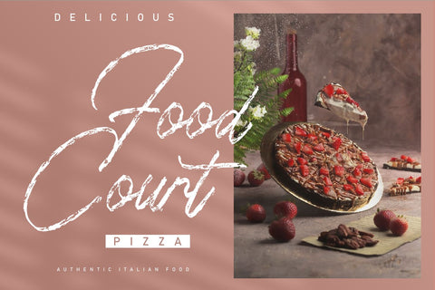 Gatinlose Font Zeenesia Std 