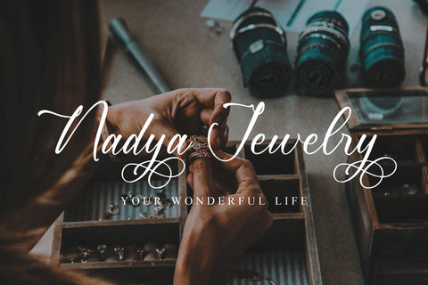 Gattenburg Mikalia Beautiful Script Font Storytype Studio 