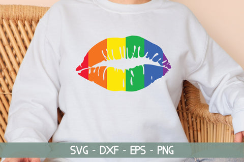 Gay Pride SVG Bundle SVG md faruk hossain 