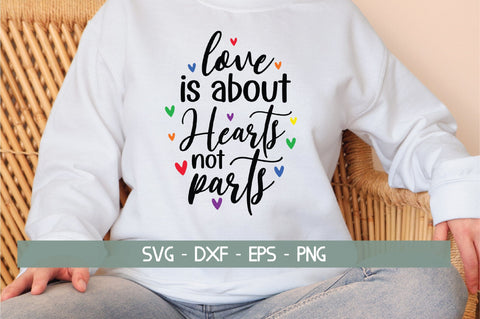 Gay Pride SVG Bundle SVG md faruk hossain 