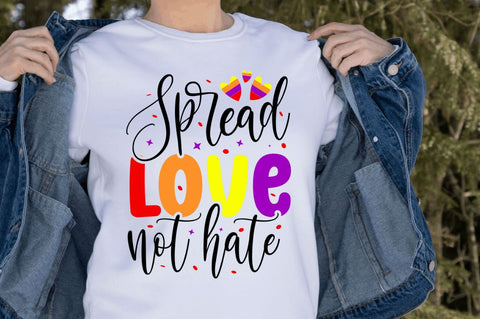 Gay SVG Bundle SVG Regulrcrative 