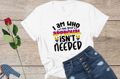 Gay SVG Bundle SVG Regulrcrative 