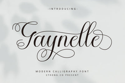 Gaynelle Font Nanda Putra Sukmayadi 