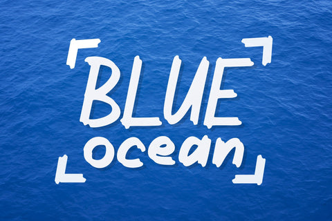 Gazhoem | Playful Comic Brush Font Font Katario Studio 