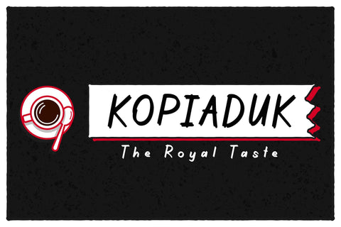 Gazhoem | Playful Comic Brush Font Font Katario Studio 