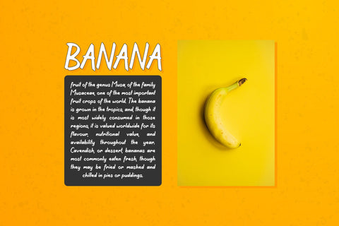 Gazhoem | Playful Comic Brush Font Font Katario Studio 