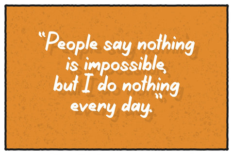 Gazhoem | Playful Comic Brush Font Font Katario Studio 