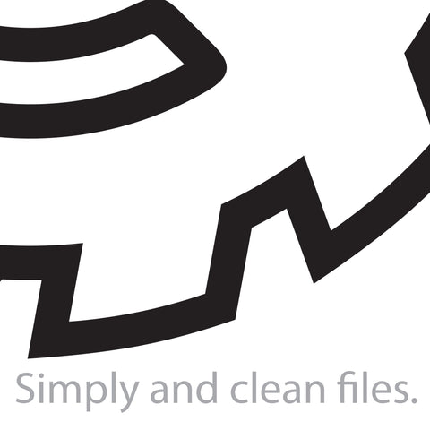 Gears (machine cog) SVG TribaliumArtSF 