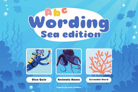 Gecan Font twinletter 