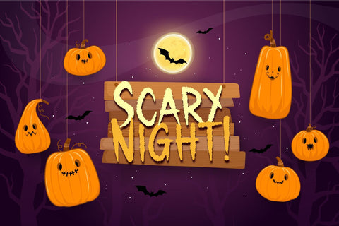 Gecko Moria Font Allouse.Studio 