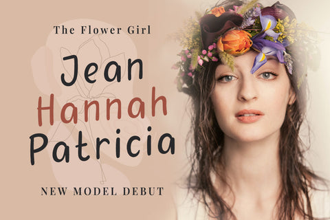 Gefuh Font twinletter 