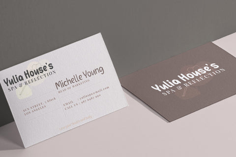 Gefuh Font twinletter 